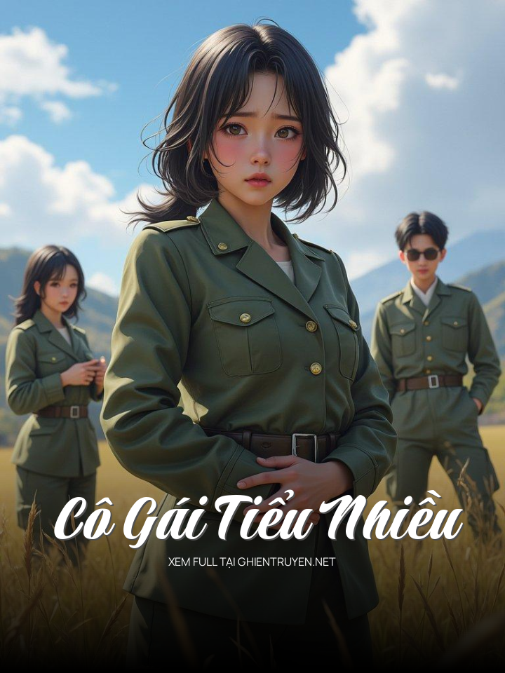 Cô Gái Tiểu Nhiều