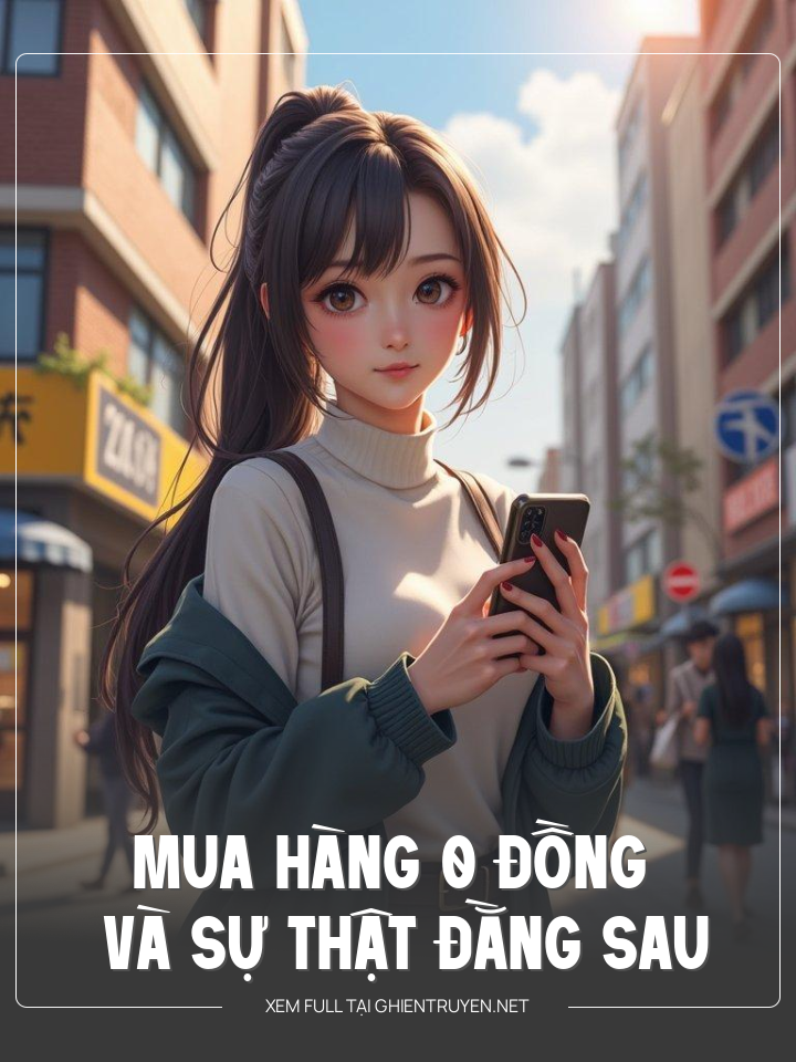 Mua Hàng 0 Đồng Và Sự Thật Đằng Sau