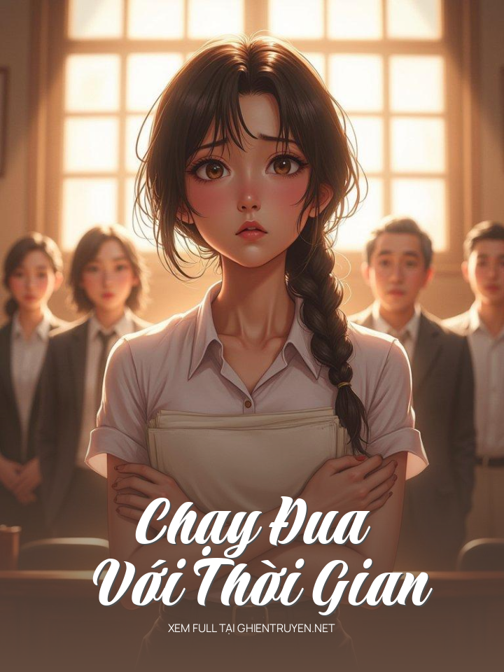 Chạy Đua Với Thời Gian