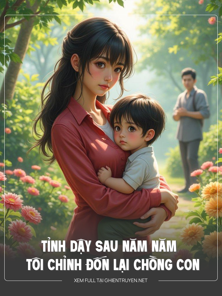 Tỉnh Dậy Sau Năm Năm Tôi Chỉnh Đốn Lại Chồng Con