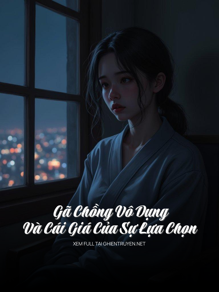 Gã Chồng Vô Dụng Và Cái Giá Của Sự Lựa Chọn