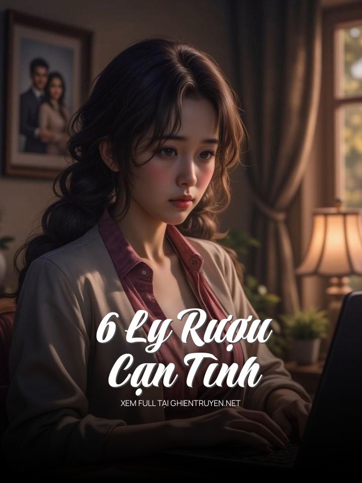 6 Ly Rượu Cạn Tình