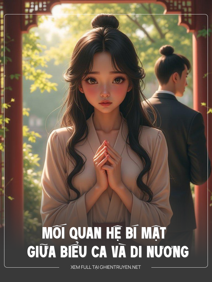 Mối Quan Hệ Bí Mật Giữa Biểu Ca Và Di Nương