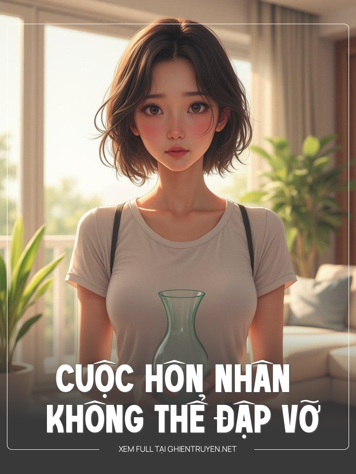 Cuộc Hôn Nhân Không Thể Đập Vỡ