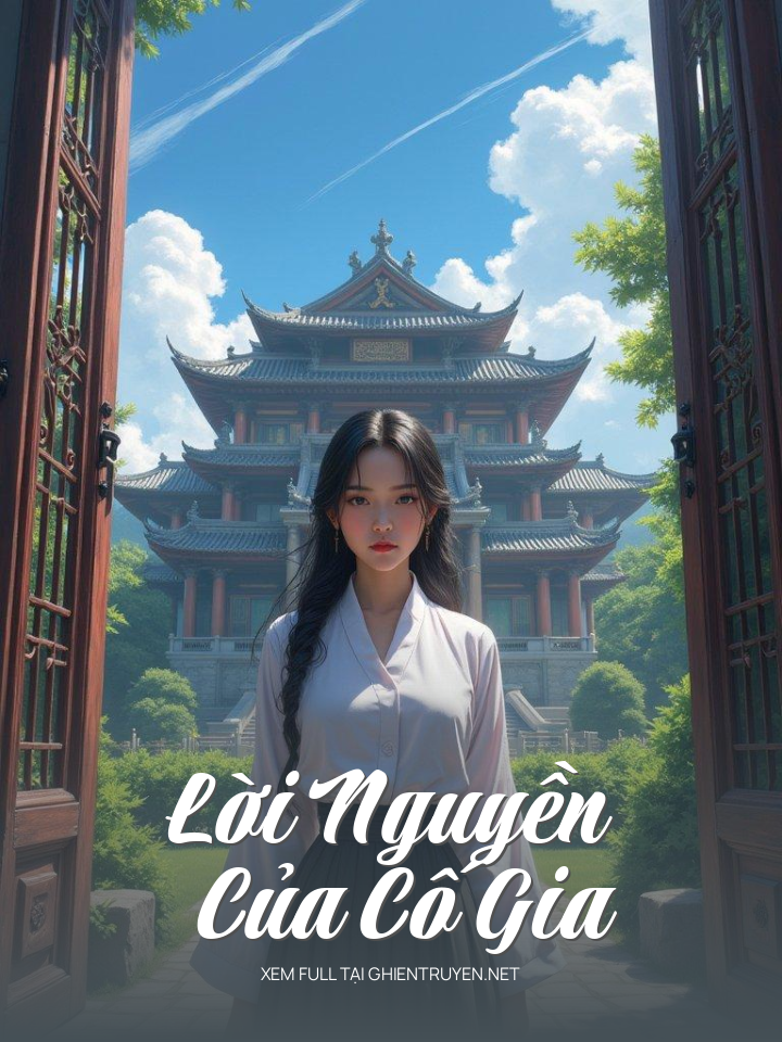 Lời Nguyền Của Cố Gia