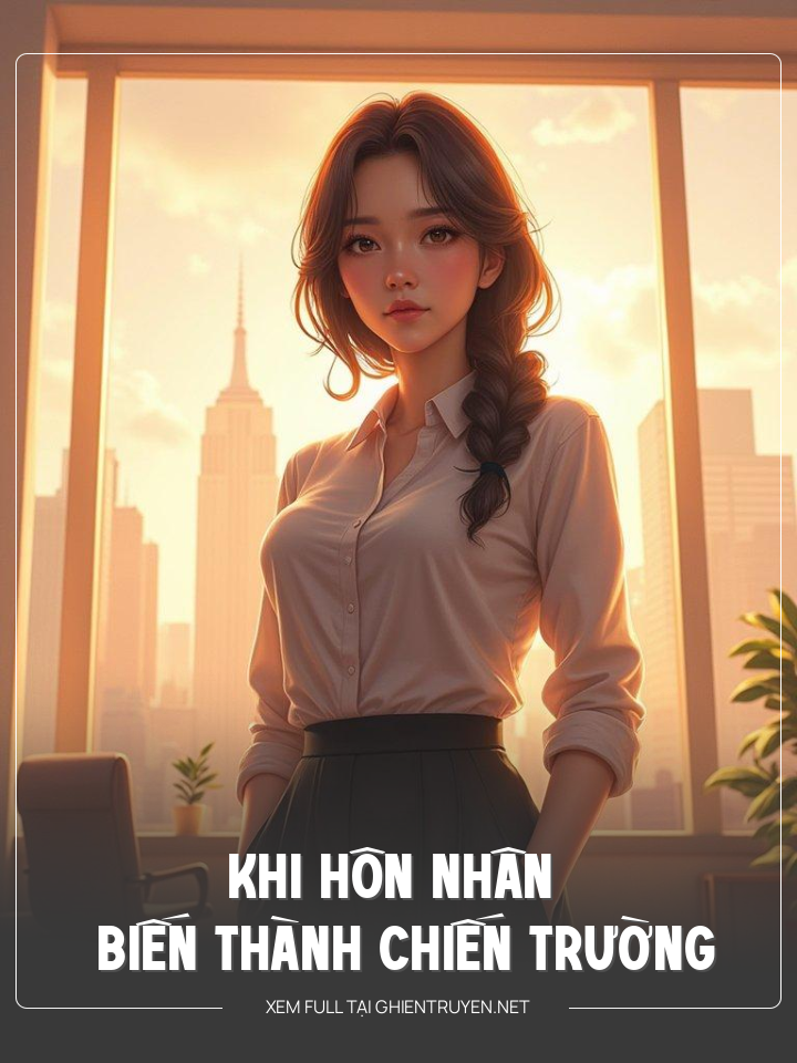 Khi Hôn Nhân Biến Thành Chiến Trường