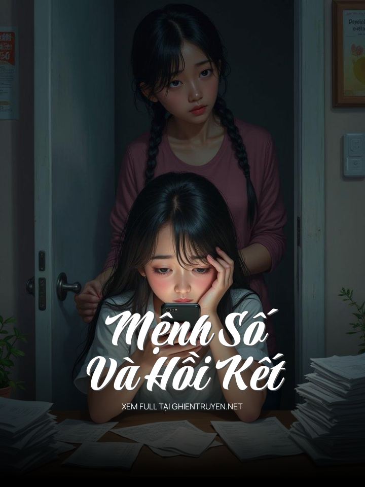 Mệnh Số Và Hồi Kết