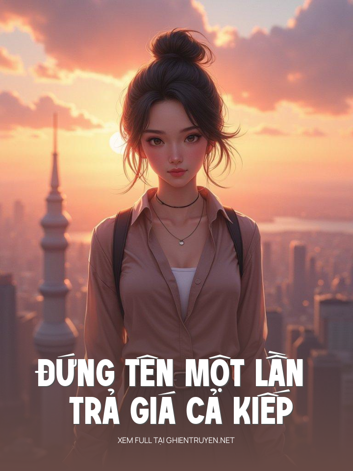 Đứng Tên Một Lần Trả Giá Cả Kiếp
