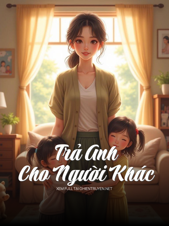 Trả Anh Cho Người Khác