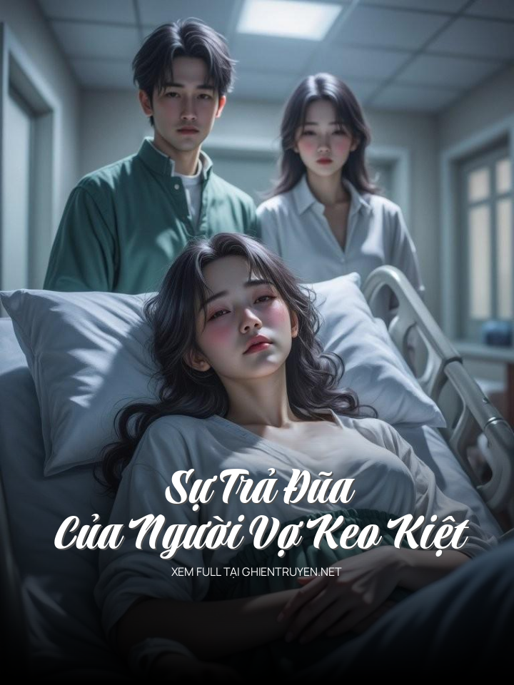 Sự Trả Đũa Của Người Vợ Keo Kiệt