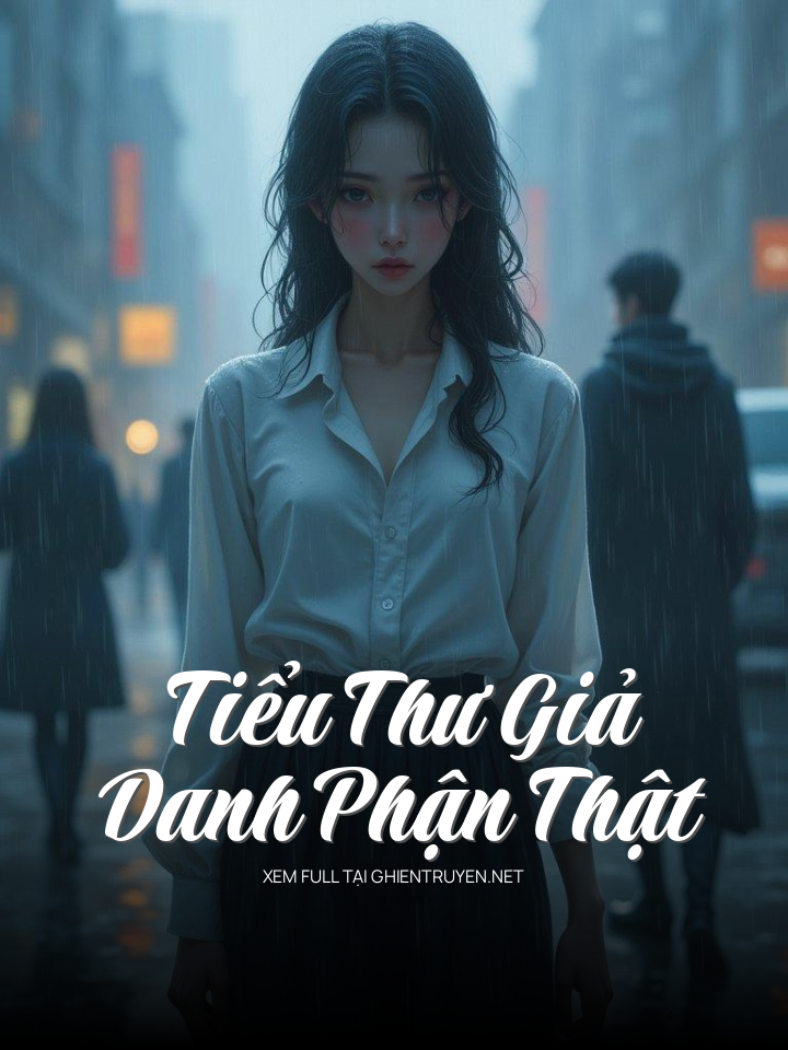 Tiểu Thư Giả – Danh Phận Thật