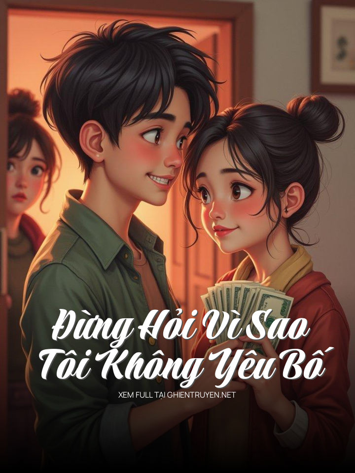Đừng Hỏi Vì Sao Tôi Không Yêu Bố