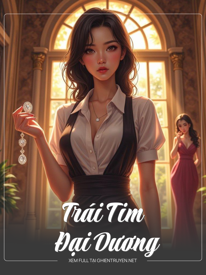Trái Tim Đại Dương