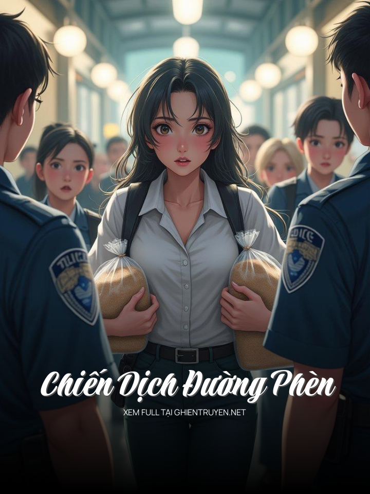 Chiến Dịch Đường Phèn