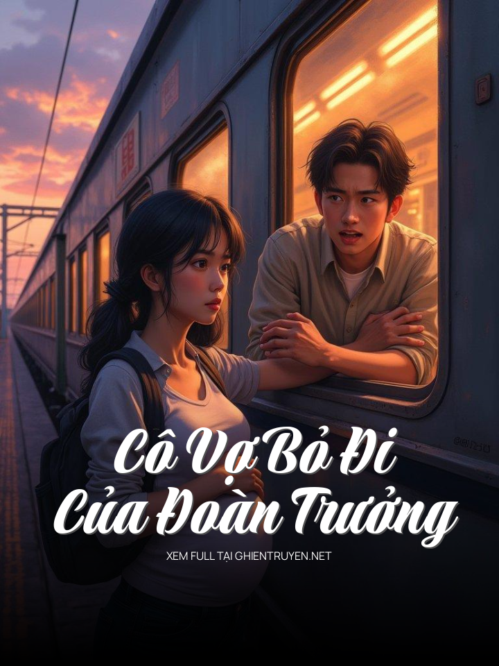 Cô Vợ Bỏ Đi Của Đoàn Trưởng