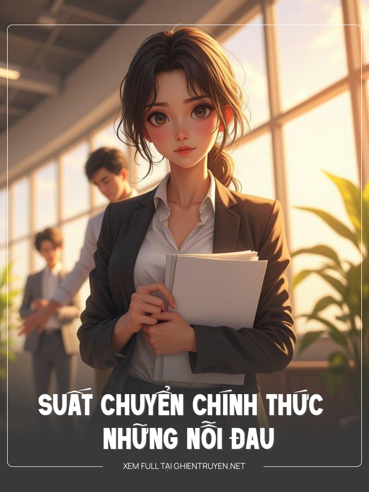 Suất Chuyển Chính Thức Và Những Nỗi Đau
