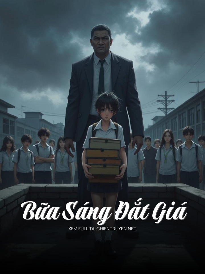 Bữa Sáng Đắt Giá