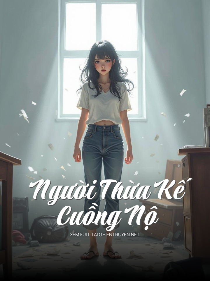 Người Thừa Kế Cuồng Nộ