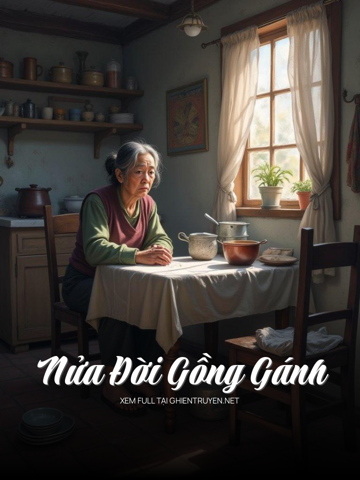 Nửa Đời Gồng Gánh