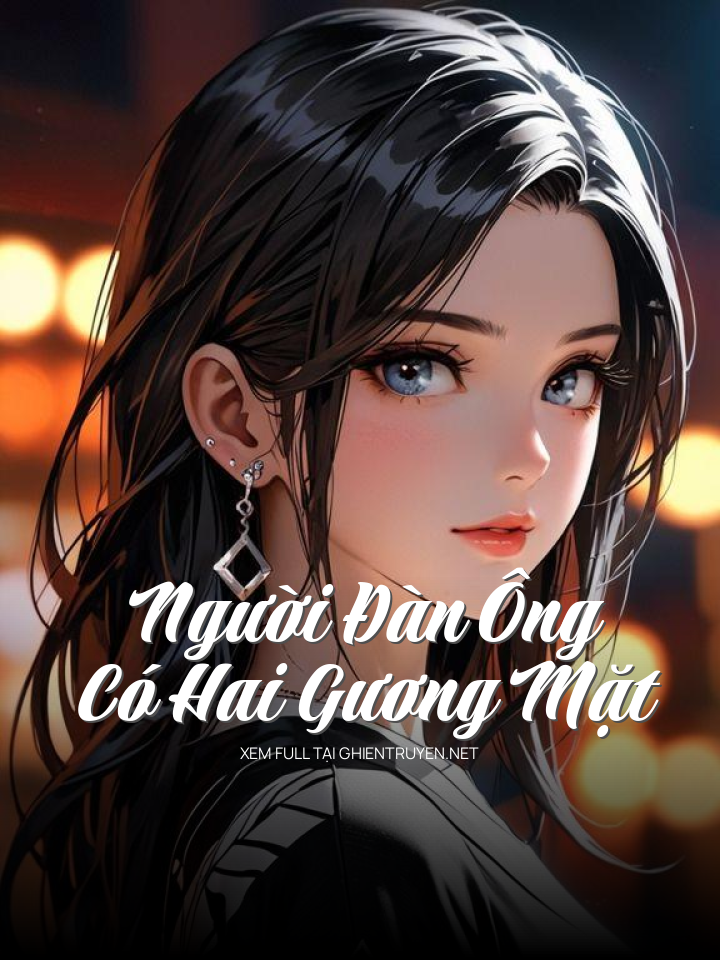 Người Đàn Ông Có Hai Gương Mặt