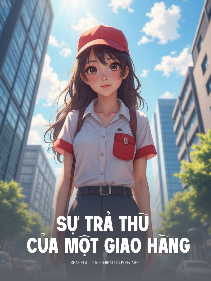 Sự Trả Thù Của Một Giao Hàng