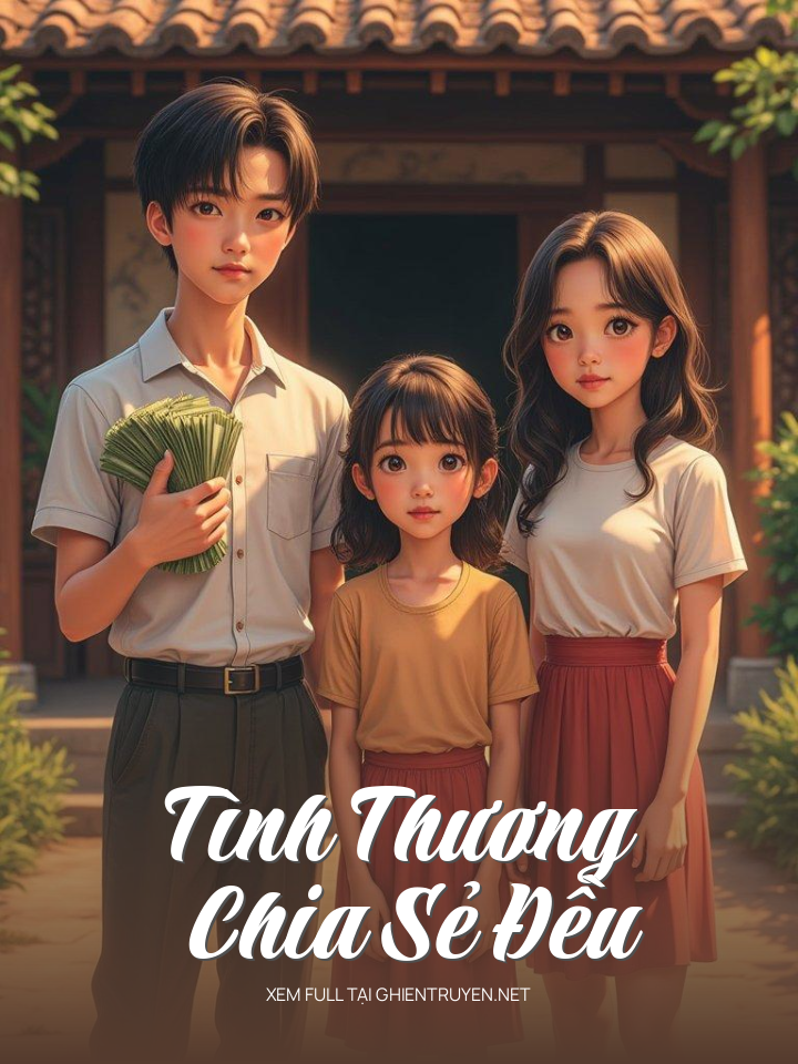 Tình Thương Chia Đều