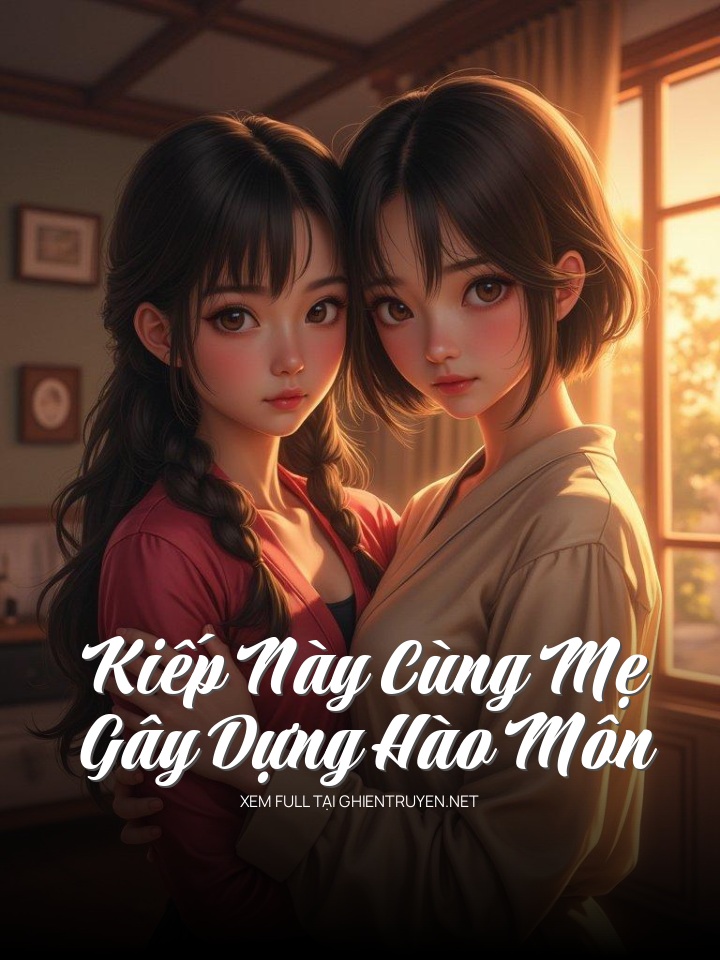 Kiếp Này Cùng Mẹ Gây Dựng Hào Môn