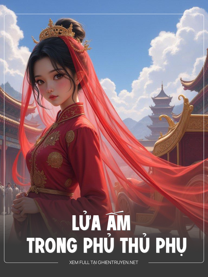 Lửa Ấm Trong Phủ Thủ Phụ