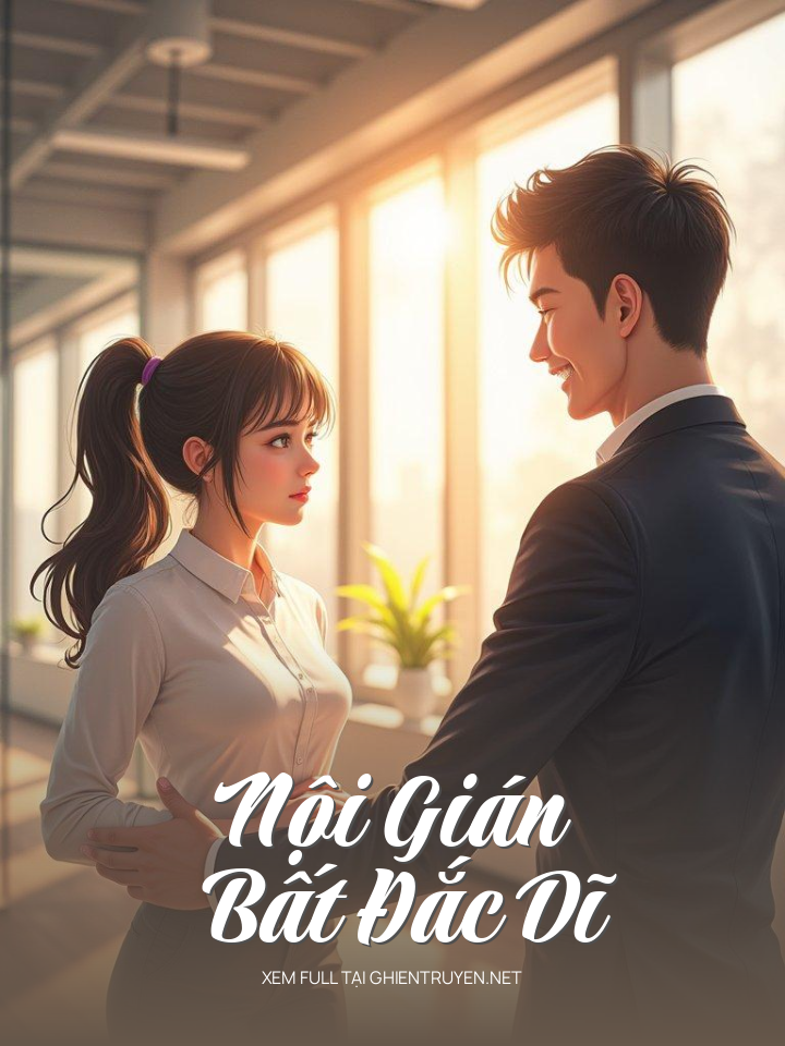 Nội Gián Bất Đắc Dĩ
