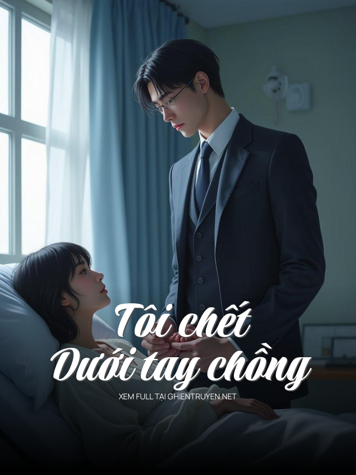 Tôi Chết Dưới Tay Chồng