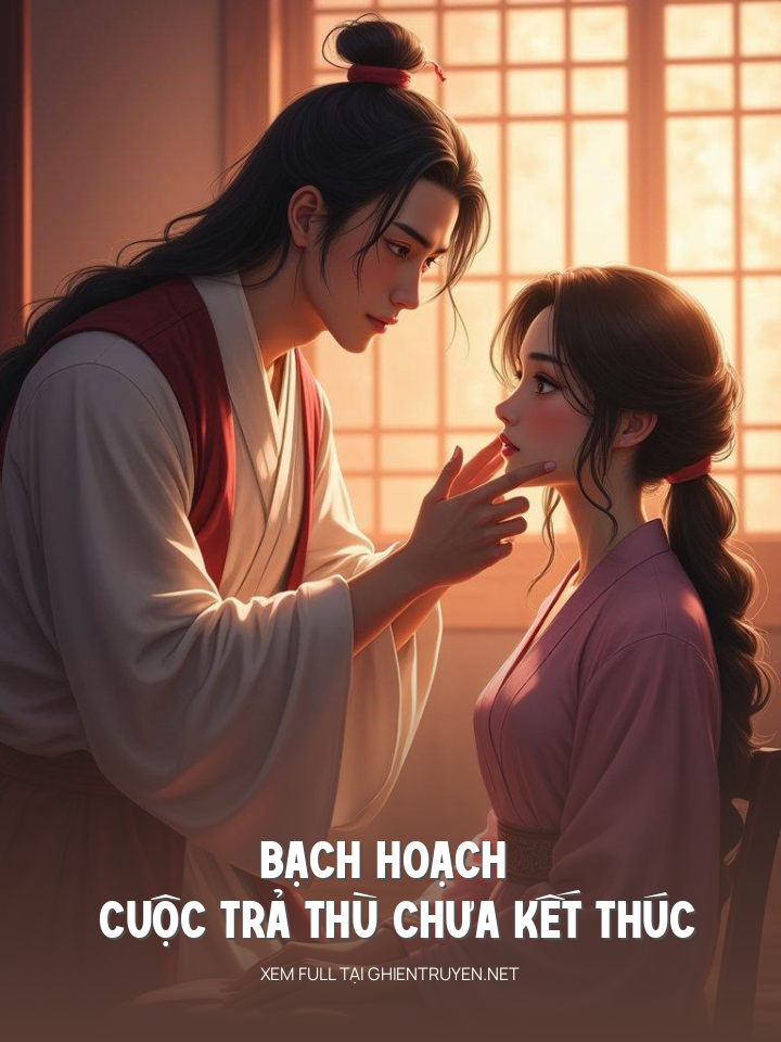 Bạch Hoạch Và Cuộc Trả Thù Chưa Kết Thúc