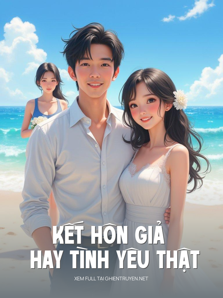 Kết Hôn Giả Hay Tình Yêu Thật