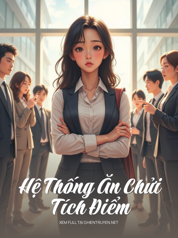 Hệ Thống Ăn Chửi Tích Điểm