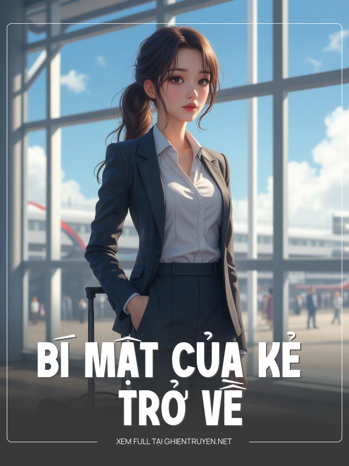 Bí Mật Của Kẻ Trở Về