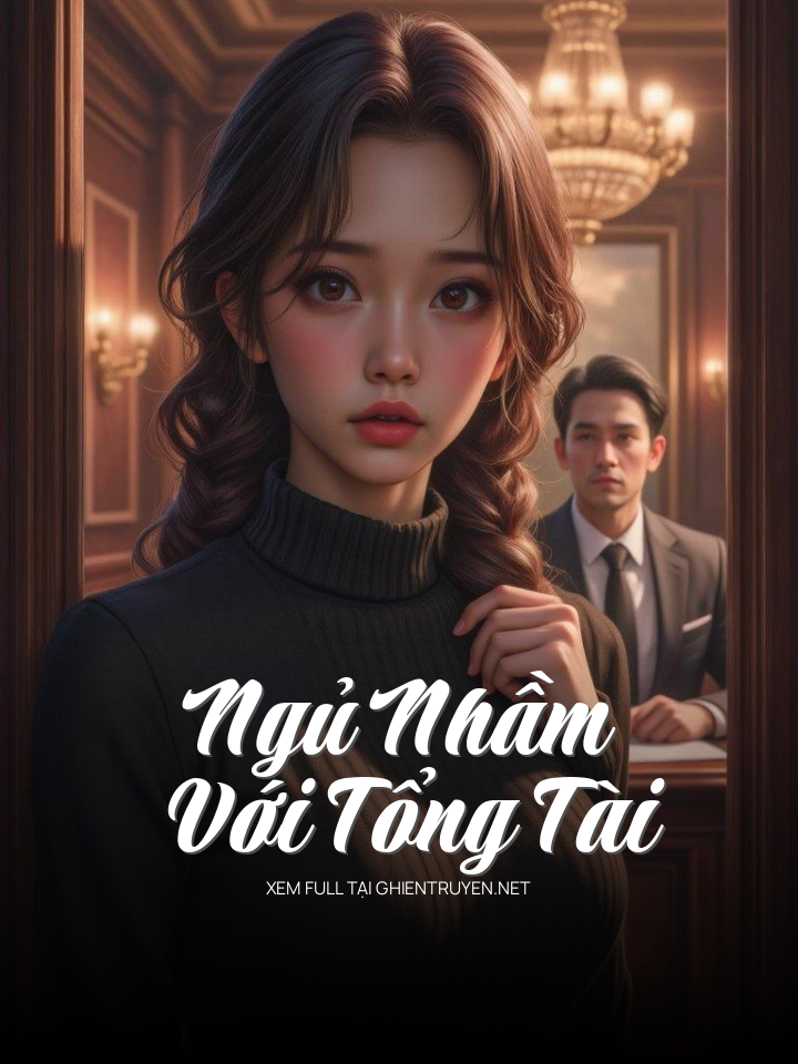 Ngủ Nhầm Với Tổng Tài
