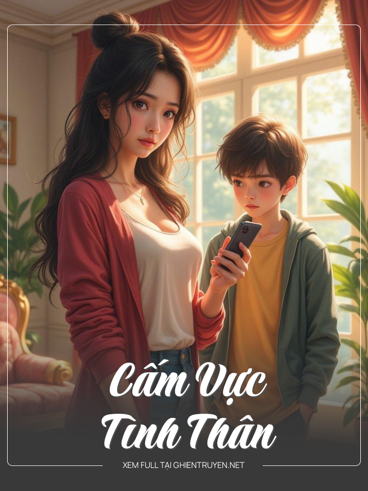 Cấm Vực Tình Thân