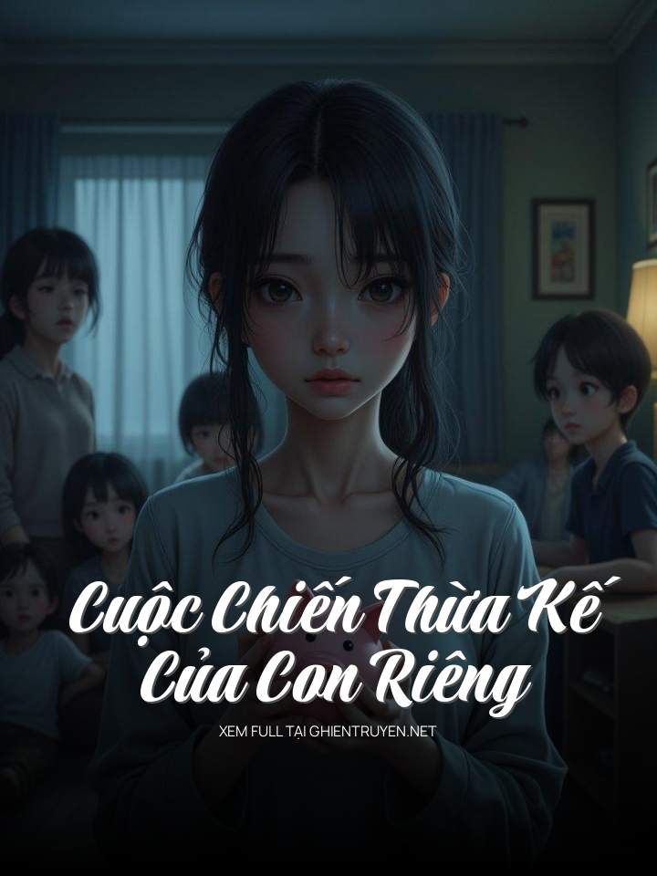 Cuộc Chiến Thừa Kế Của Con Riêng