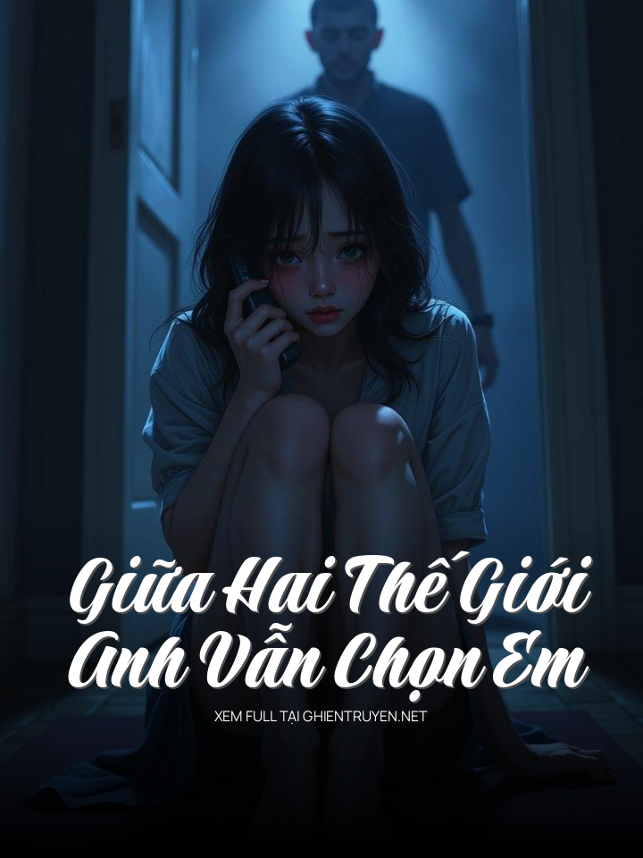 Giữa Hai Thế Giới – Anh Vẫn Chọn Em