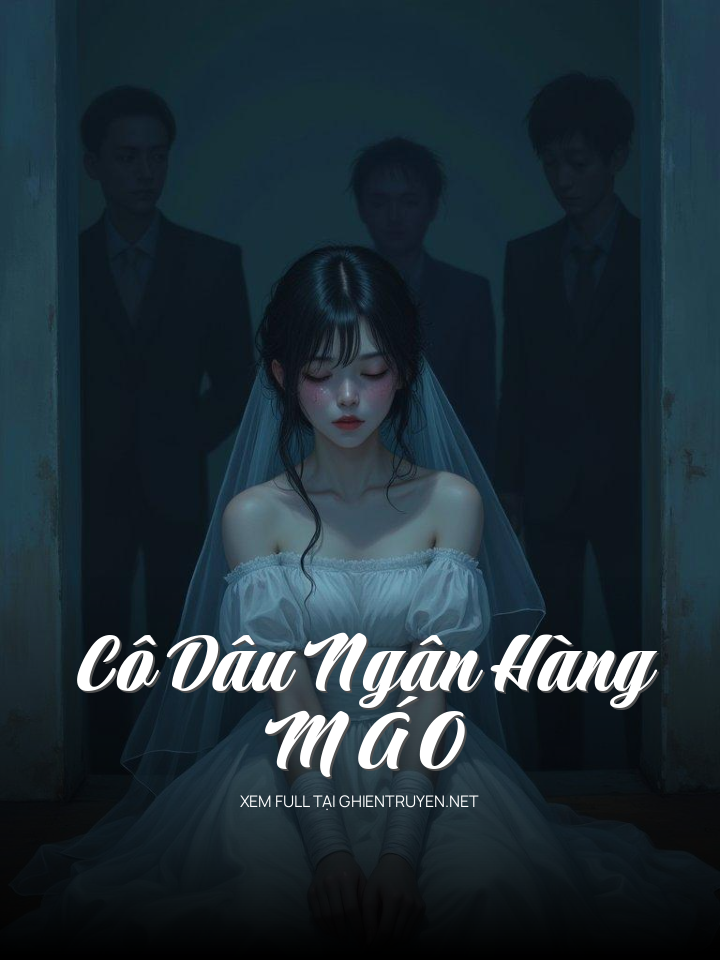 Cô Dâu Ngân Hàng M Á O