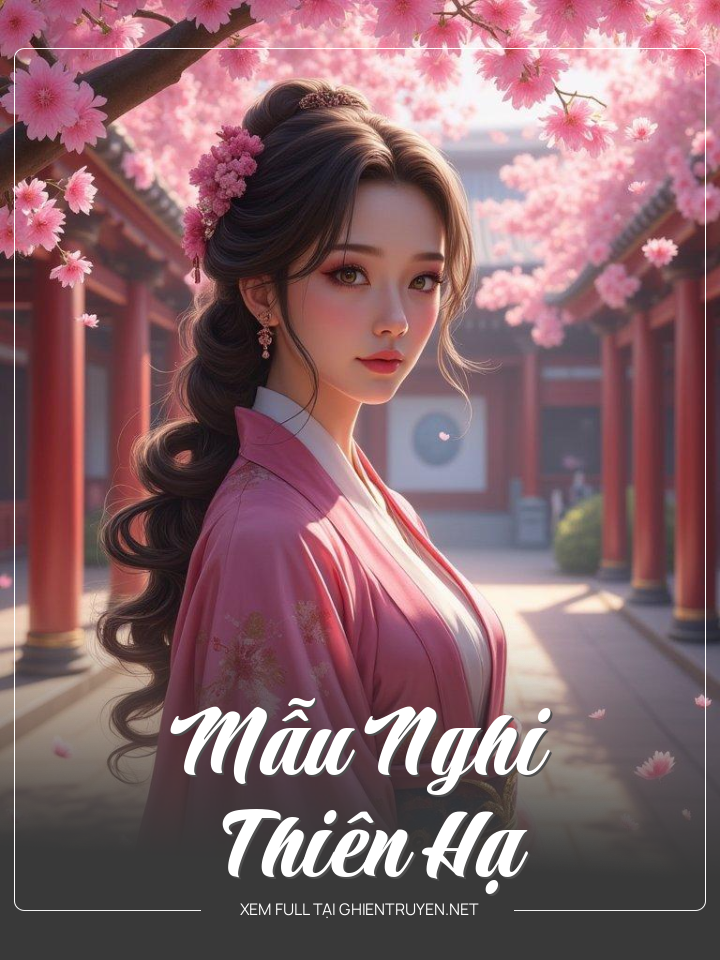 Mẫu Nghi Thiên Hạ