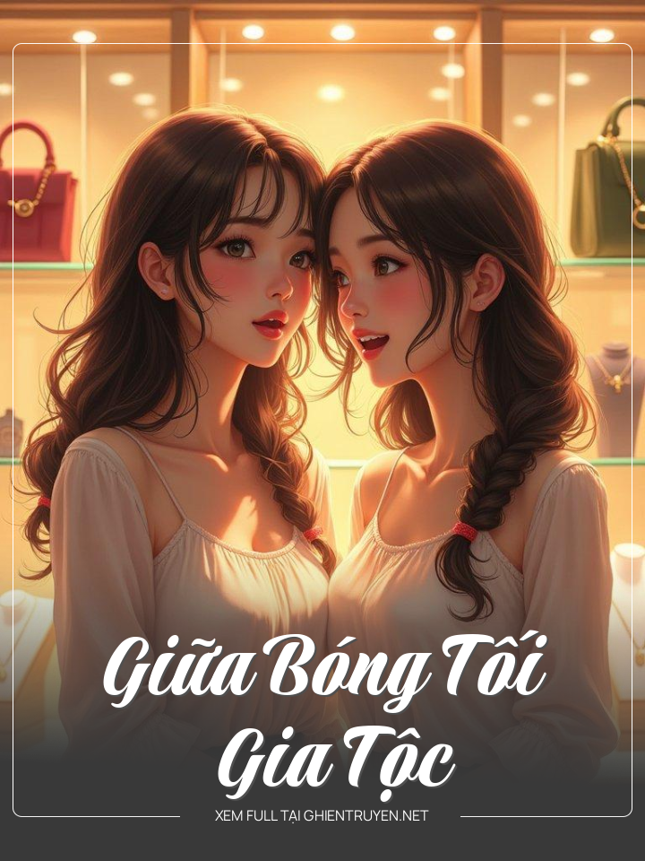 Giữa Bóng Tối Gia Tộc