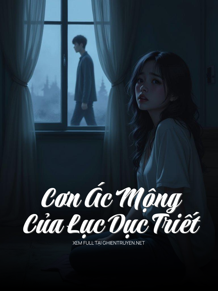 Cơn Ác Mộng Của Lục Dục Triết