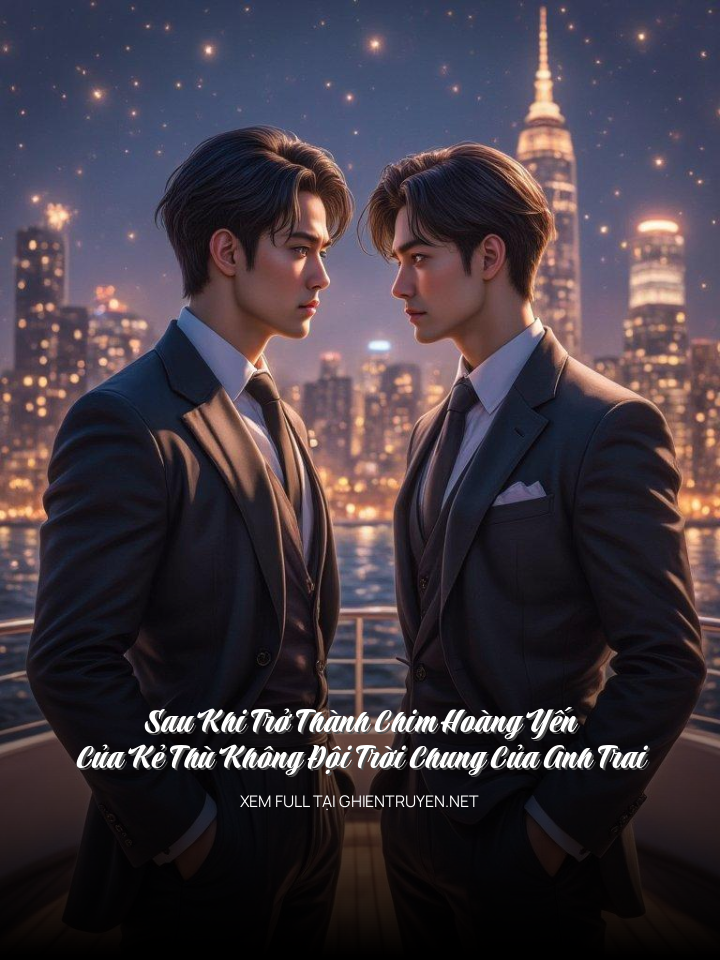 Sau Khi Trở Thành Chim Hoàng Yến Của Kẻ Thù Không Đội Trời Chung Của Anh Trai