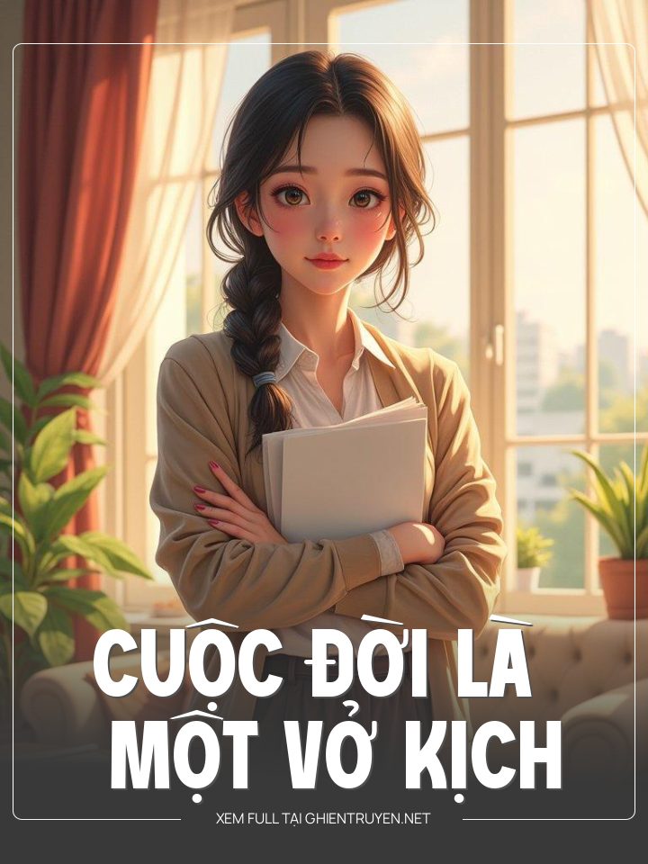 Cuộc Đời Là Một Vở Kịch