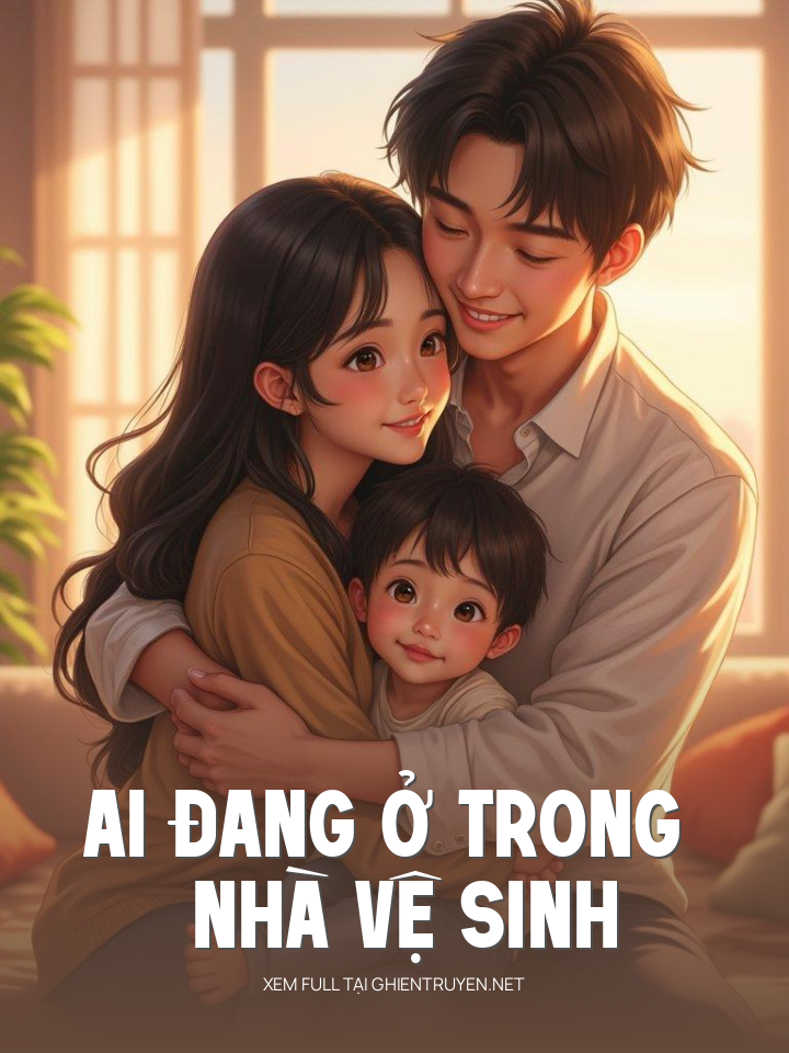 Ai Đang Ở Trong Nhà Vệ Sinh