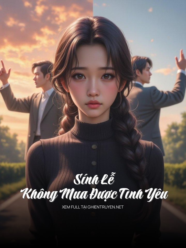 Sính Lễ Không Mua Được Tình Yêu