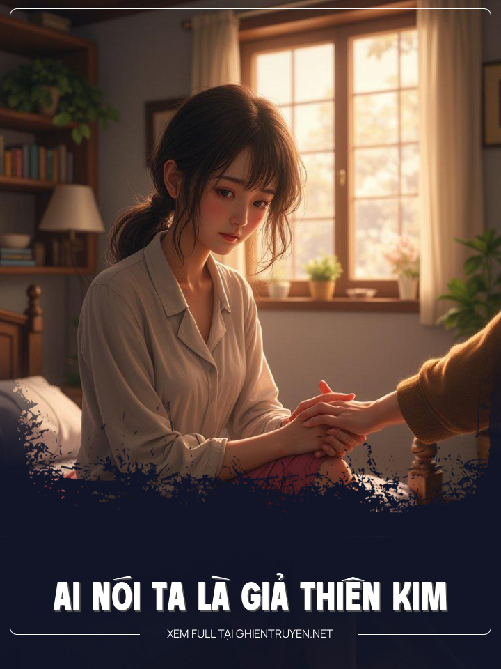Ai Nói Ta Là Giả Thiên Kim