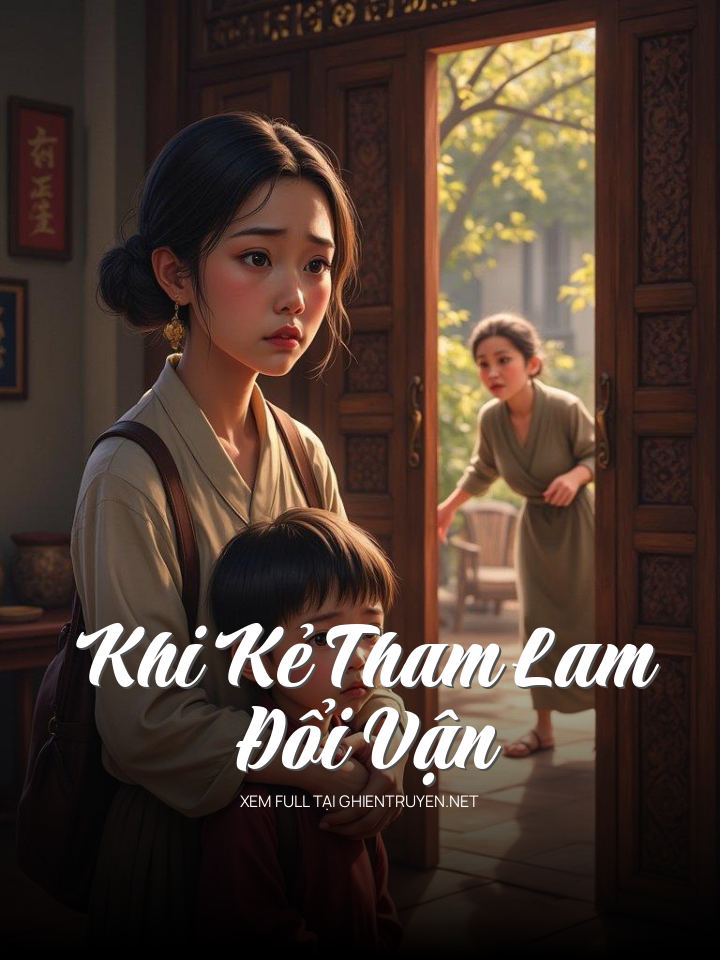 Khi Kẻ Tham Lam Đổi Vận