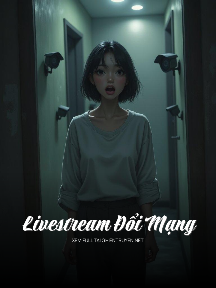 Livestream Đổi Mạng