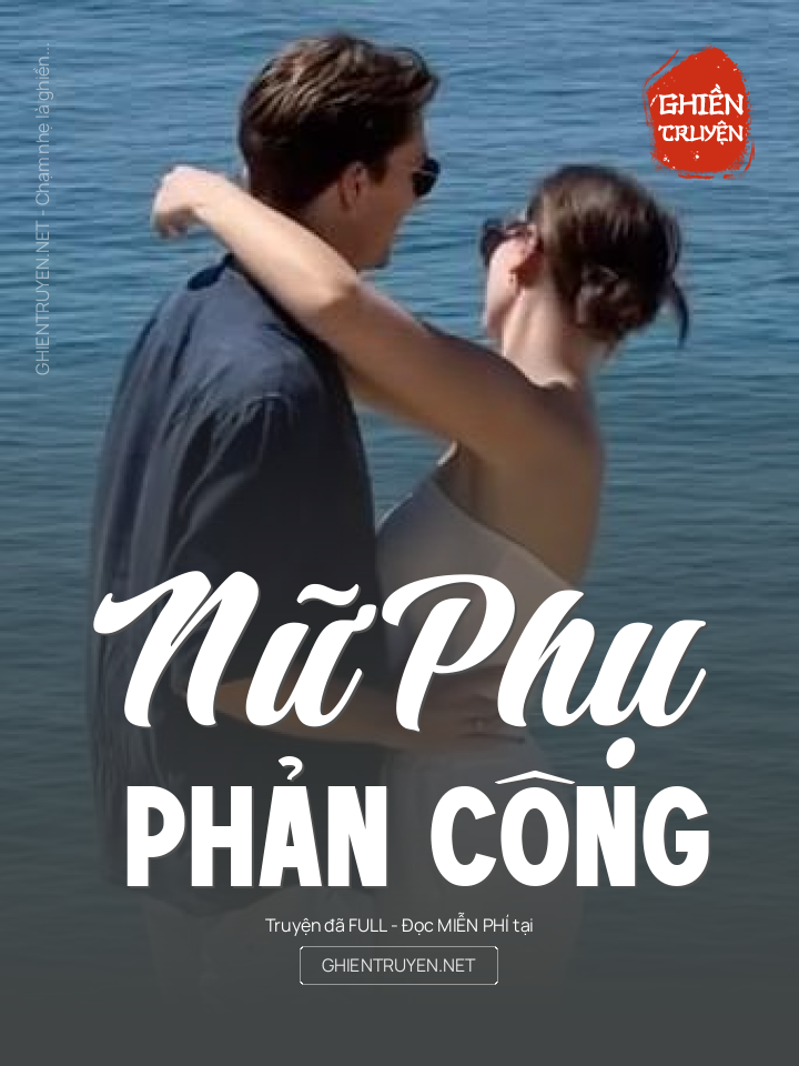 Nữ Phụ Phản Công